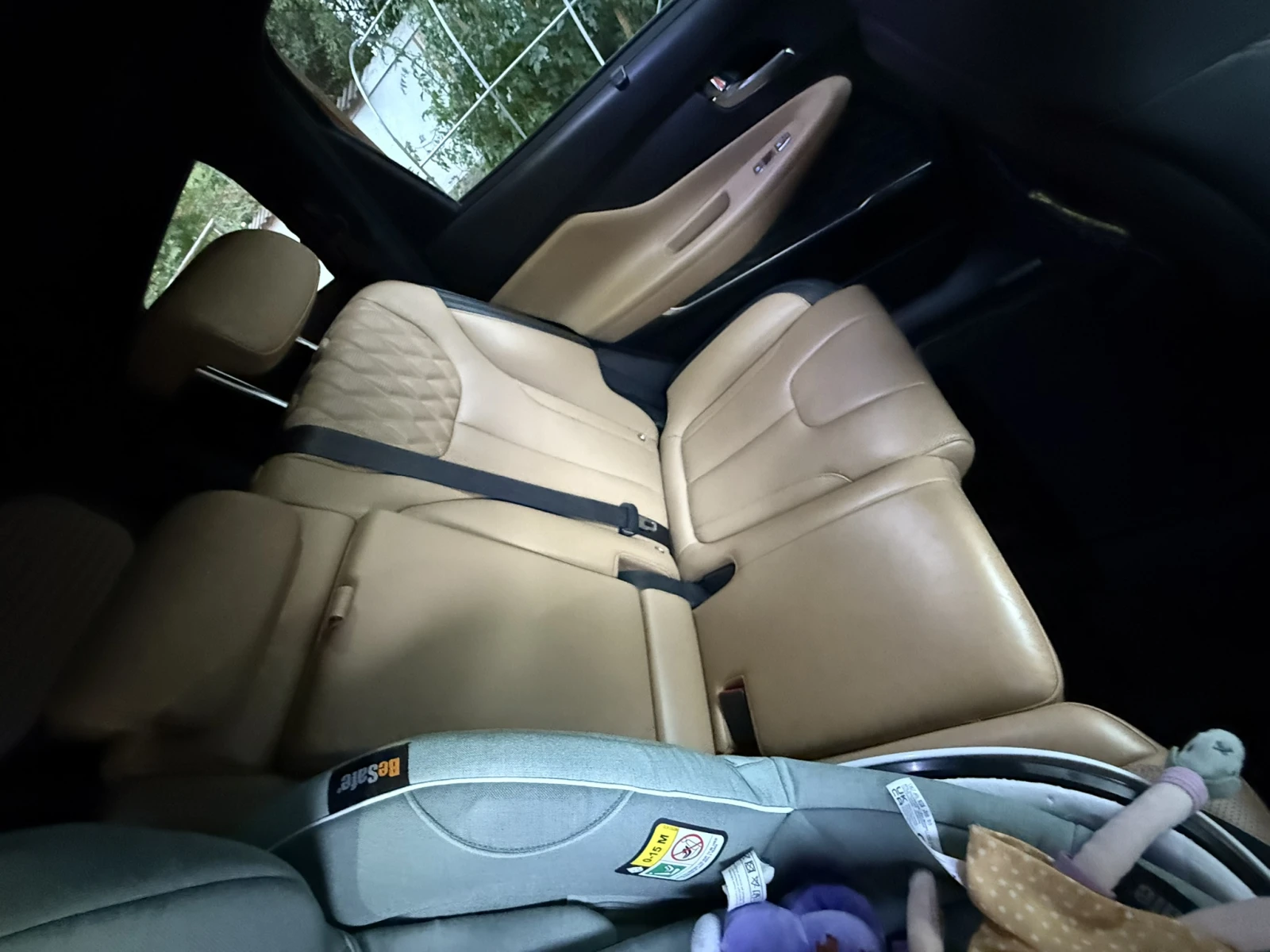 Hyundai Santa fe  - изображение 6
