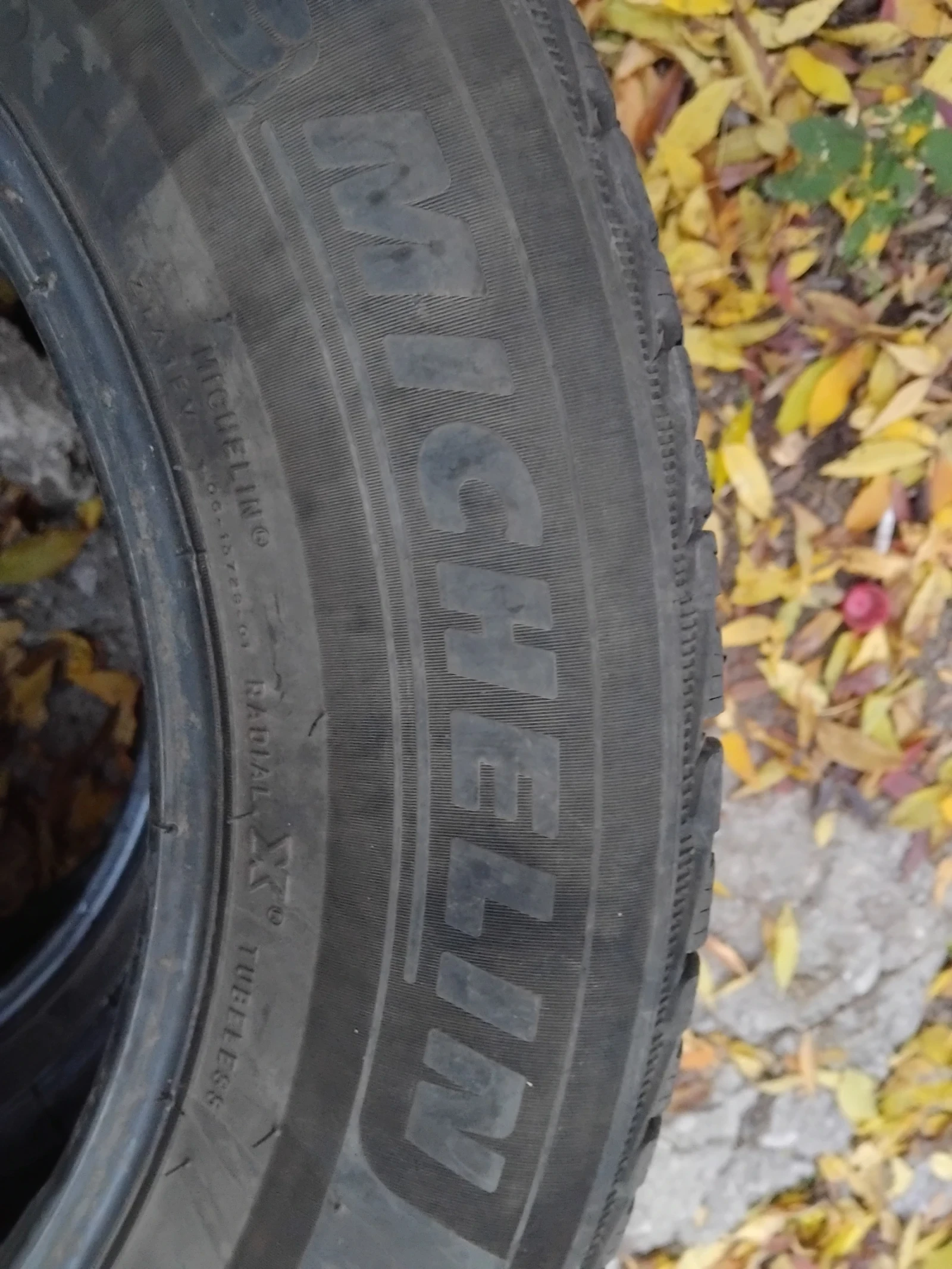 Mercedes-Benz ML 4  225 65 17   | Mobile.bg   4