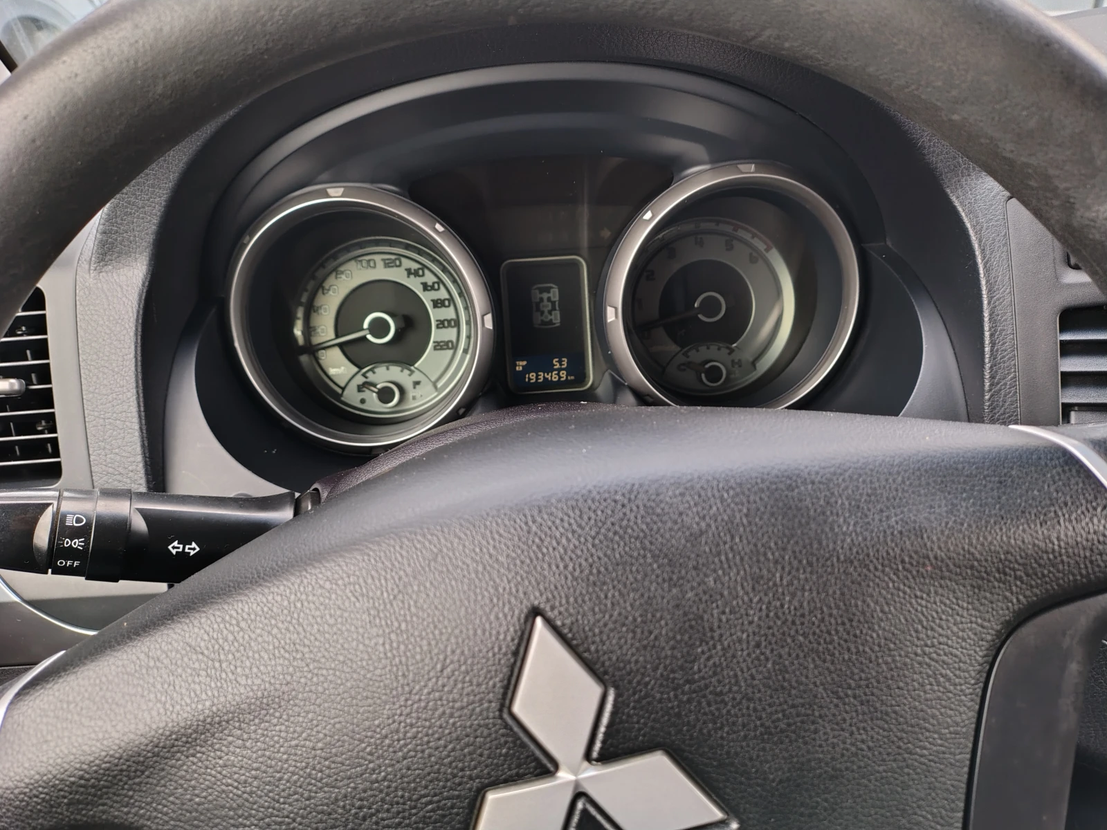 Mitsubishi Pajero 3.2 DI-D | Mobile.bg   14