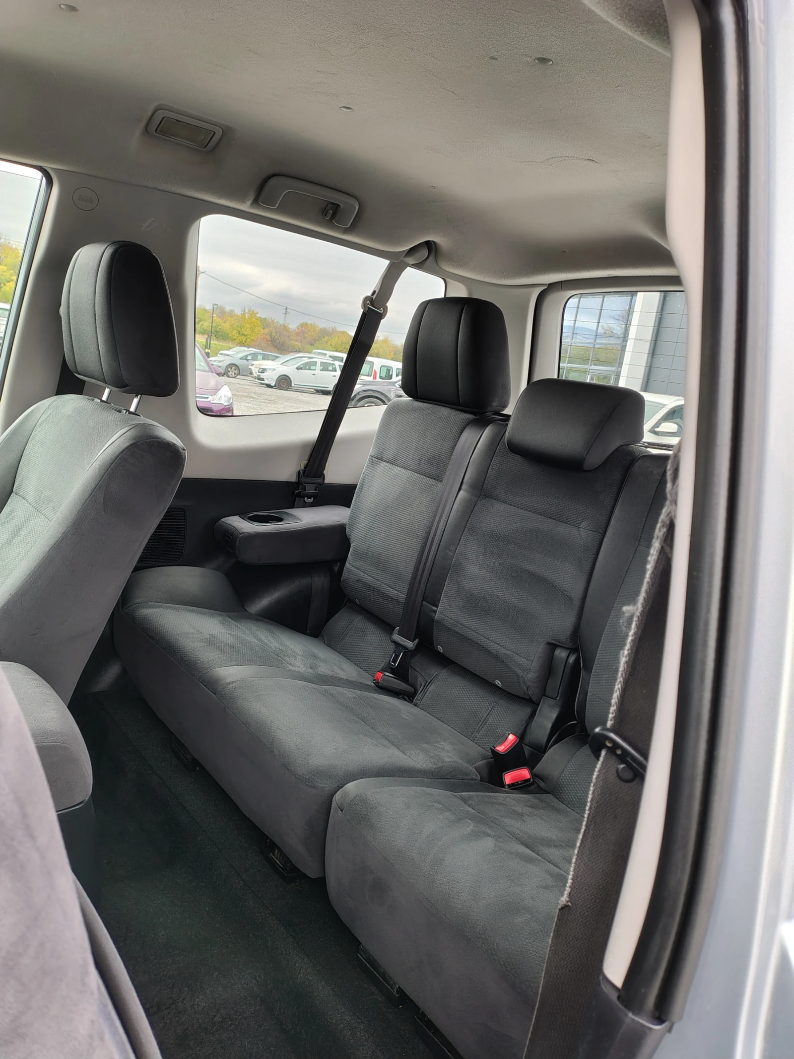 Mitsubishi Pajero 3.2 DI-D | Mobile.bg   12