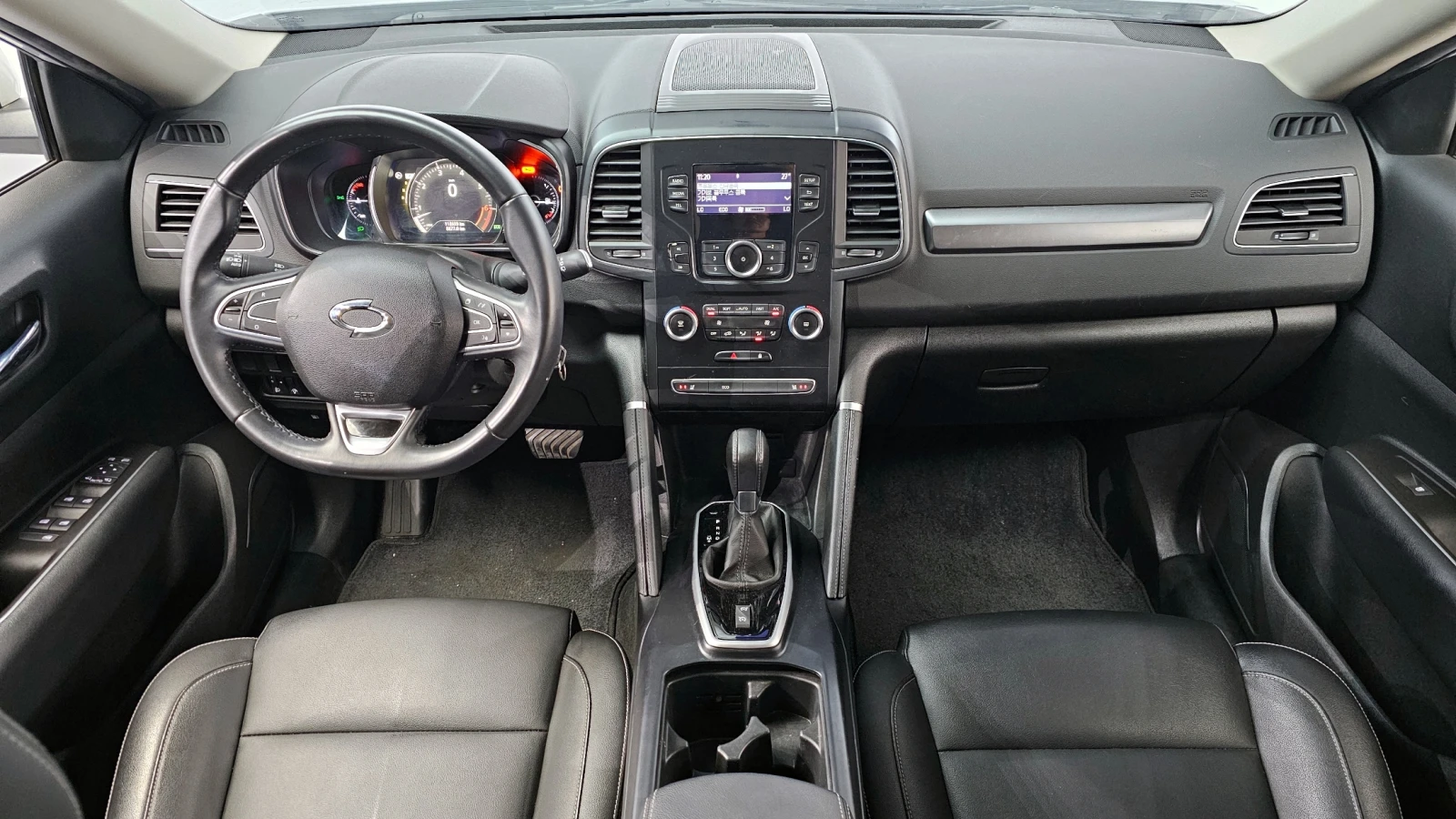 Renault Koleos 2.0LPE 2WD autogeorge.com | Mobile.bg � ����������� 6