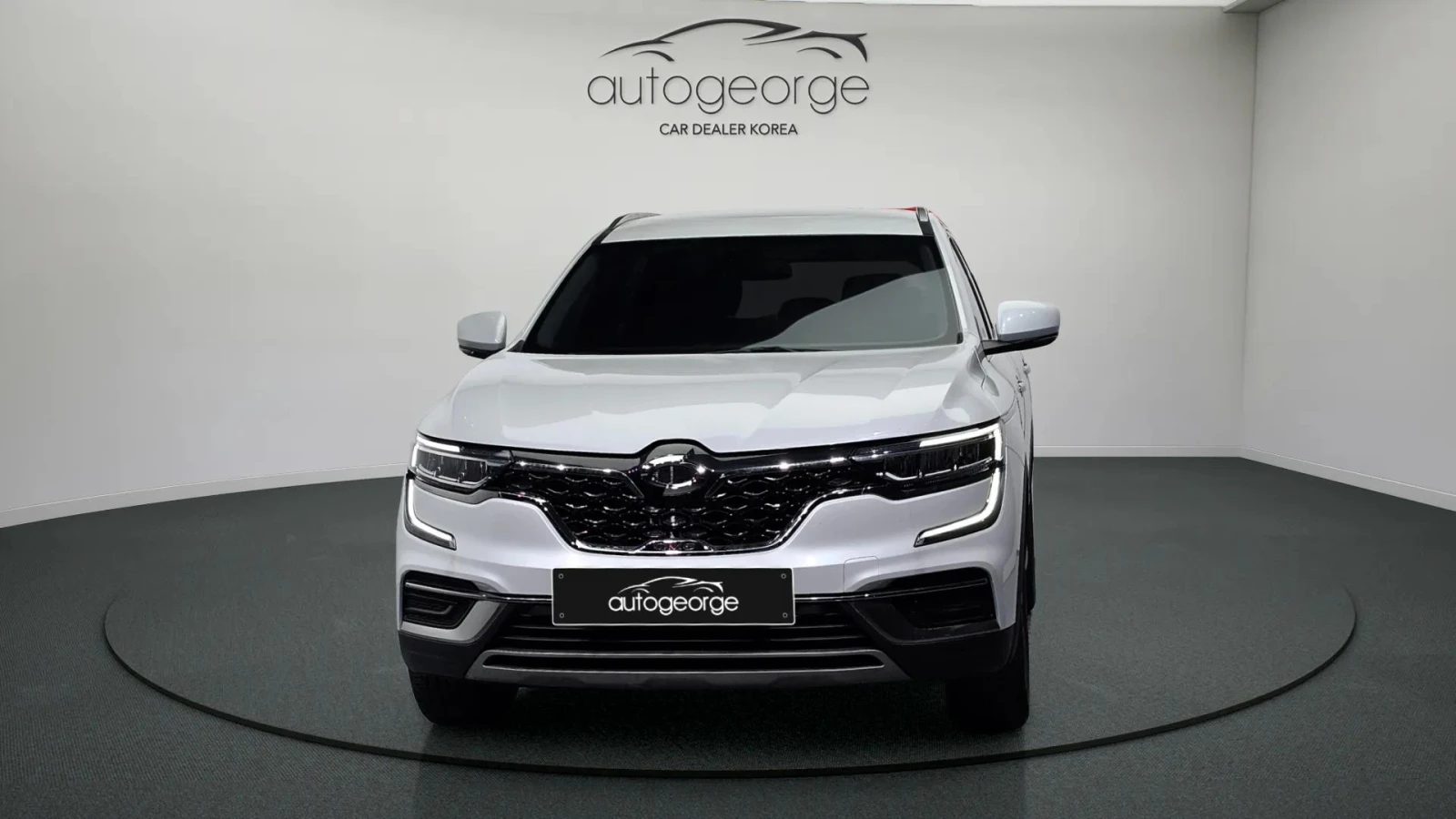 Renault Koleos 2.0LPE 2WD autogeorge.com | Mobile.bg � ����������� 3