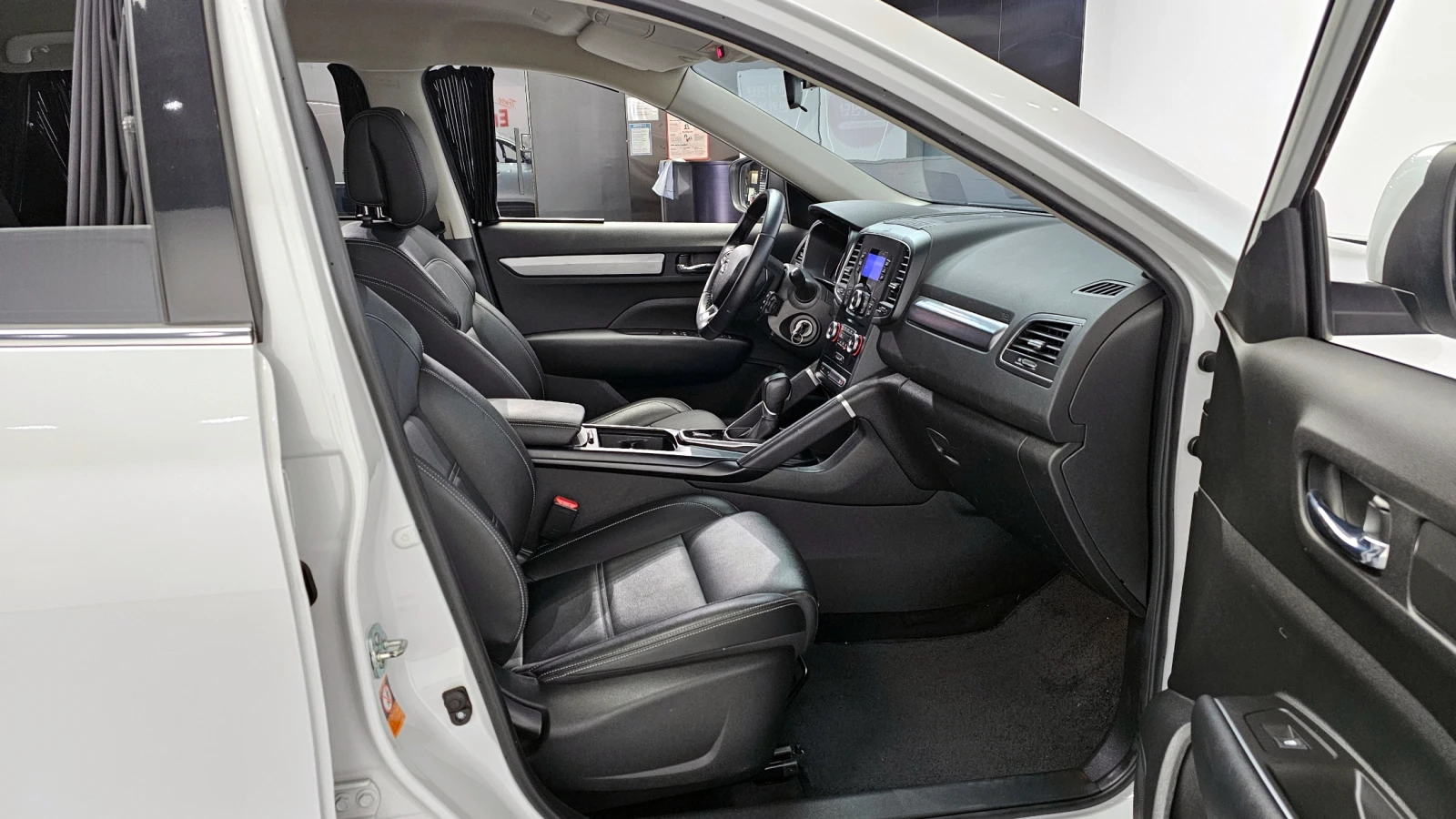 Renault Koleos 2.0LPE 2WD autogeorge.com | Mobile.bg � ����������� 9