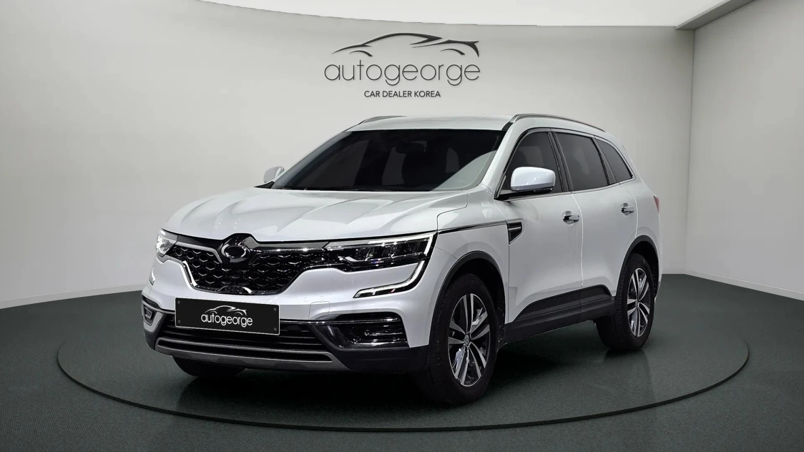 Renault Koleos 2.0LPE 2WD autogeorge.com | Mobile.bg � ����������� 1