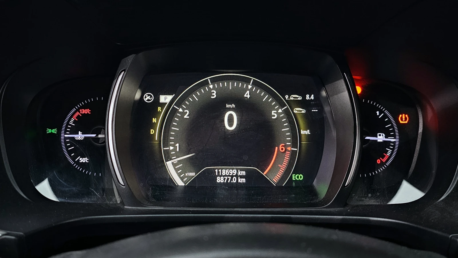 Renault Koleos 2.0LPE 2WD autogeorge.com | Mobile.bg � ����������� 7