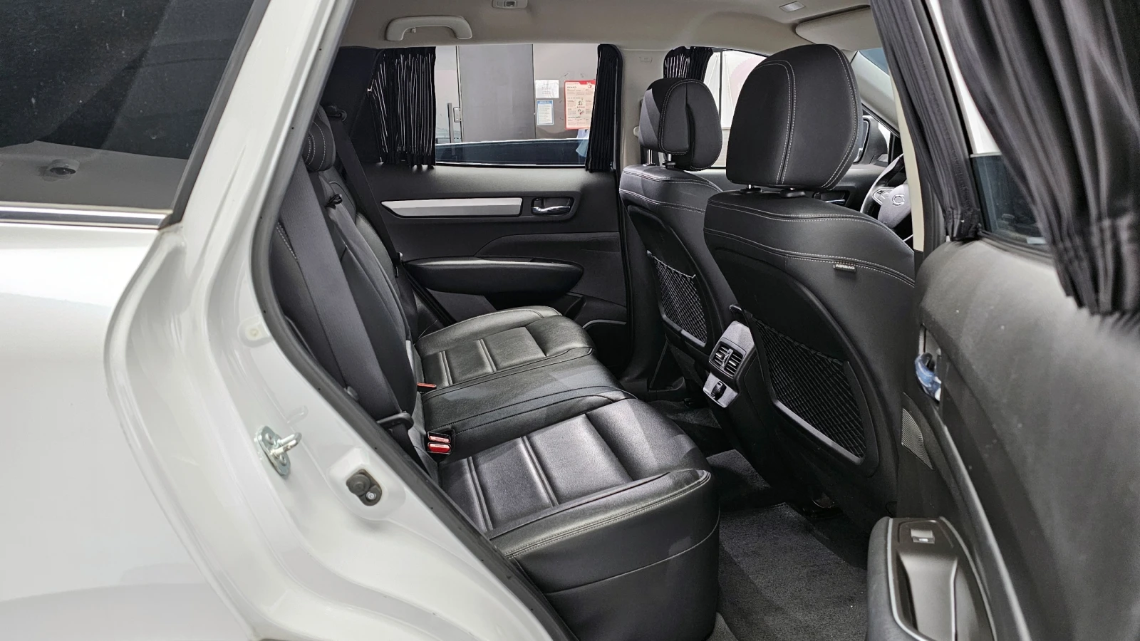 Renault Koleos 2.0LPE 2WD autogeorge.com | Mobile.bg � ����������� 11