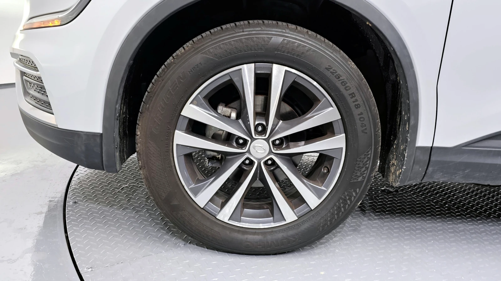 Renault Koleos 2.0LPE 2WD autogeorge.com | Mobile.bg � ����������� 5