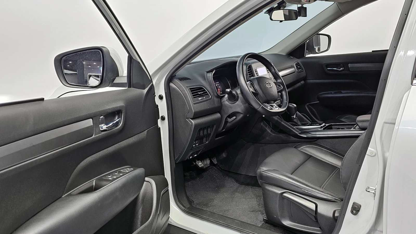 Renault Koleos 2.0LPE 2WD autogeorge.com | Mobile.bg � ����������� 10