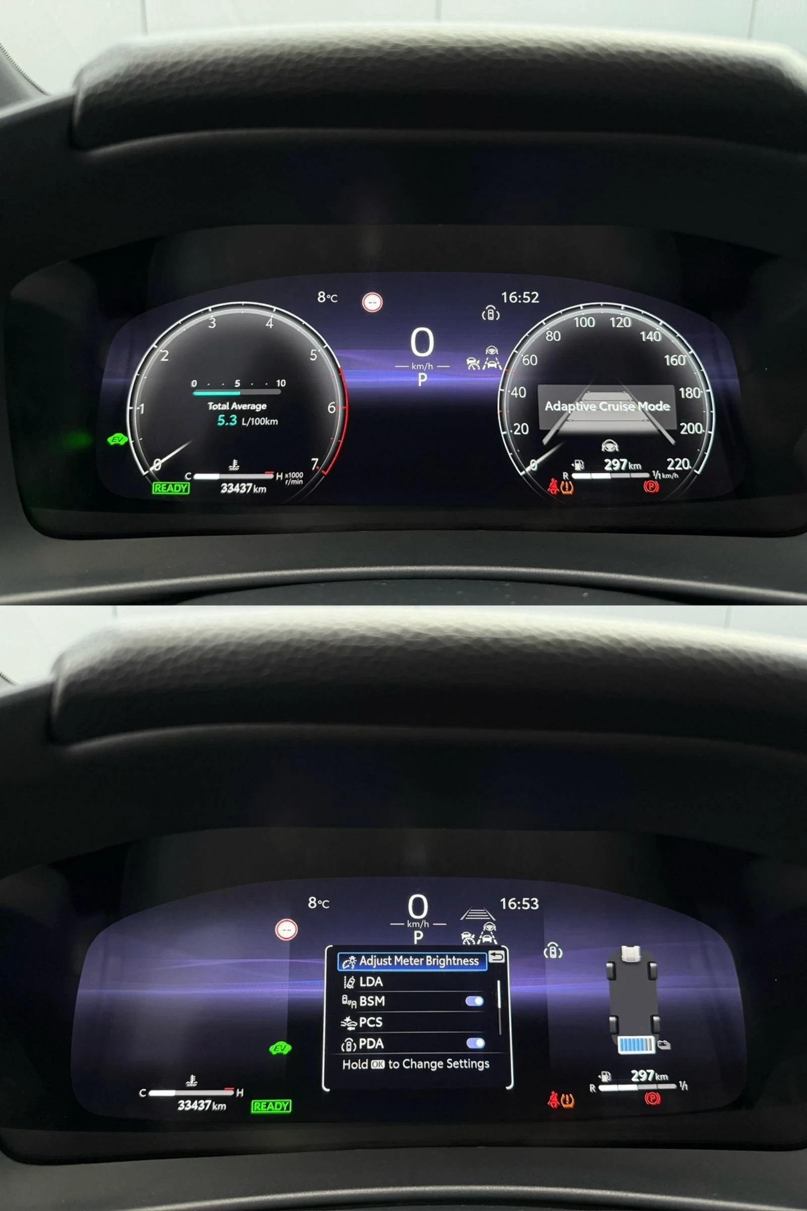 Toyota C-HR 33000km - изображение 8