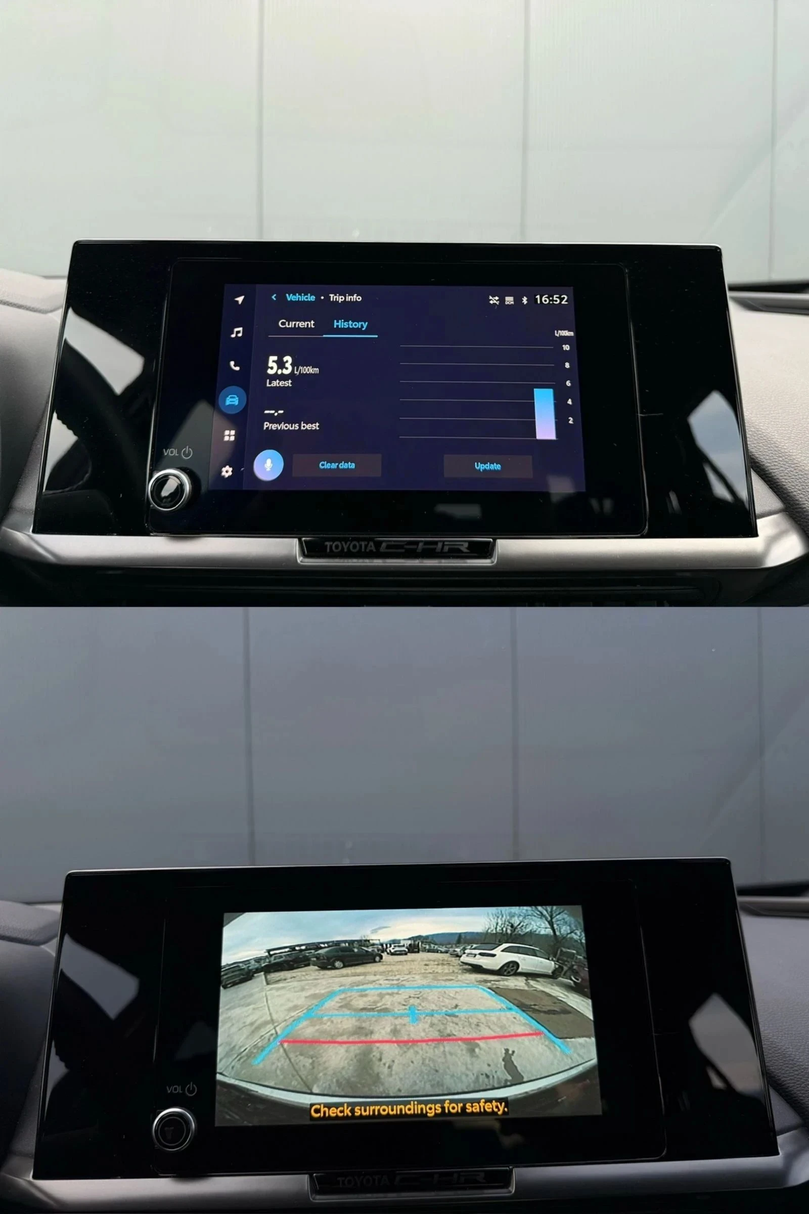 Toyota C-HR 33000km ����� | Mobile.bg � ����������� 13