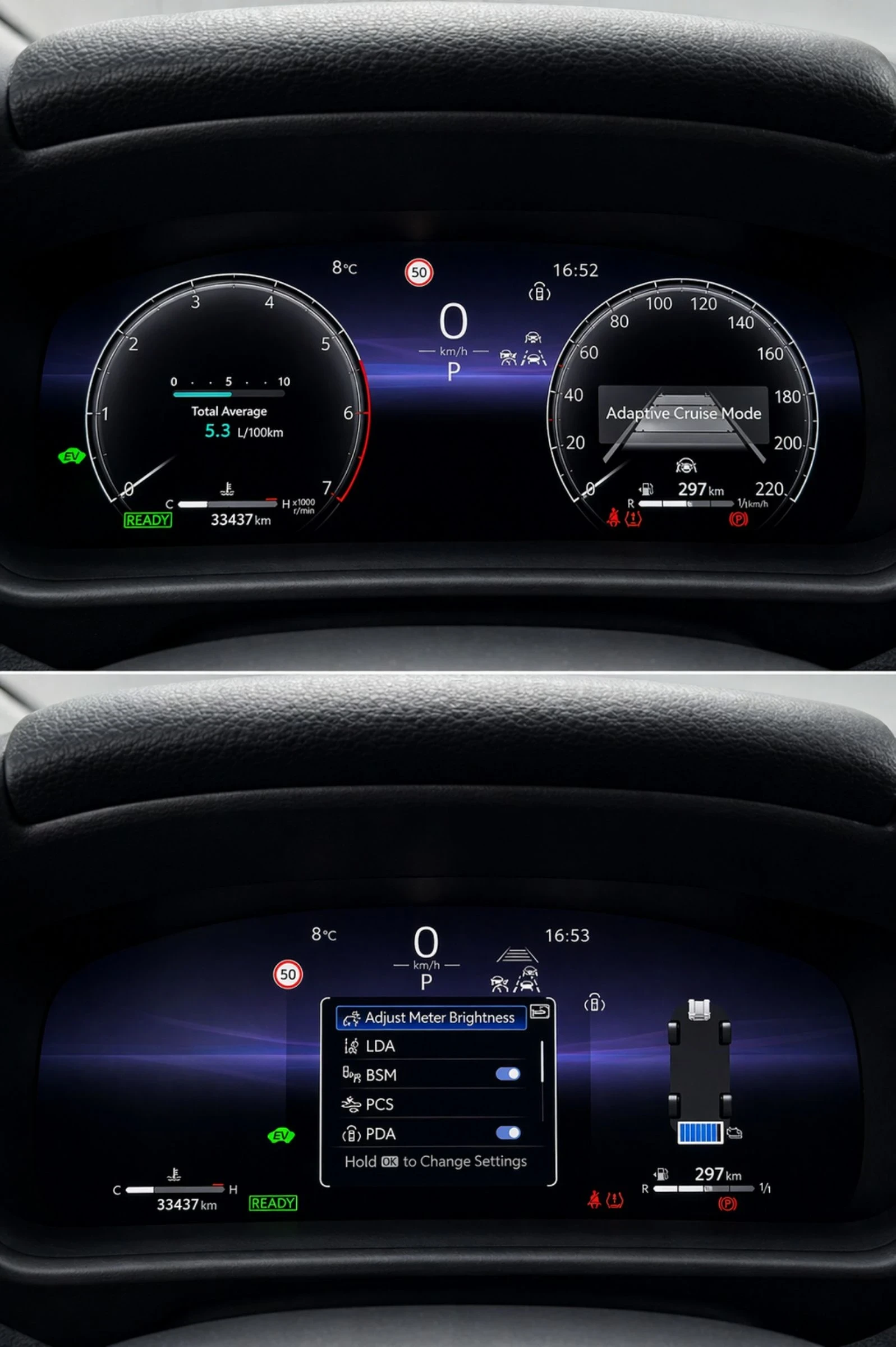 Toyota C-HR 33000km ����� | Mobile.bg � ����������� 8