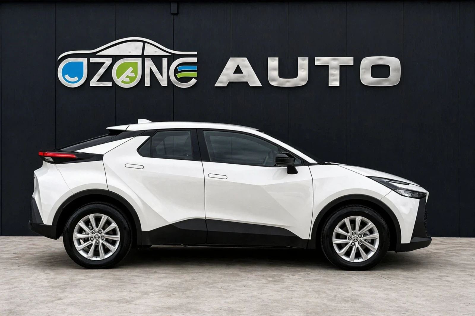 Toyota C-HR 33000km ����� | Mobile.bg � ����������� 5