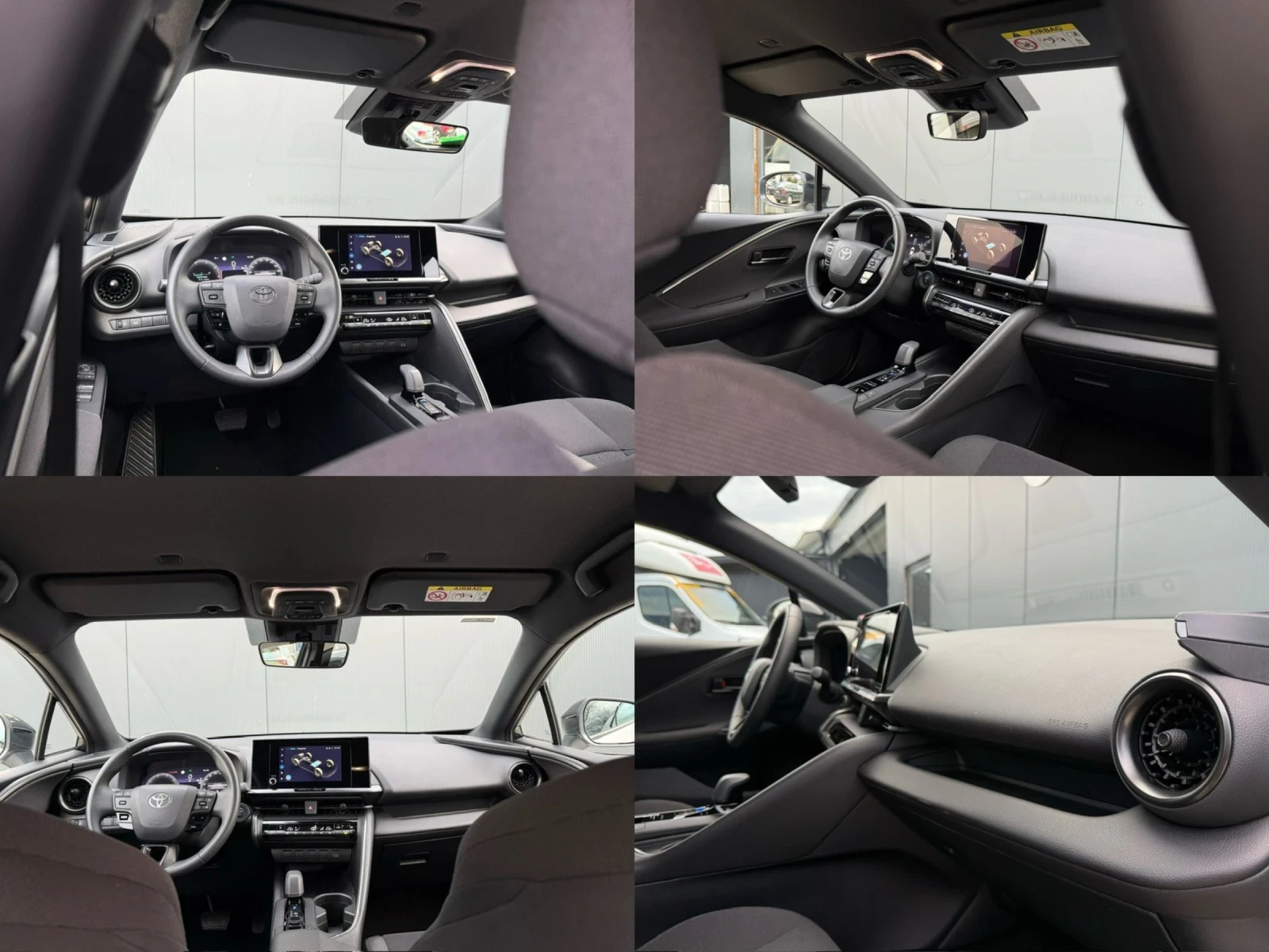 Toyota C-HR 33000km - изображение 7