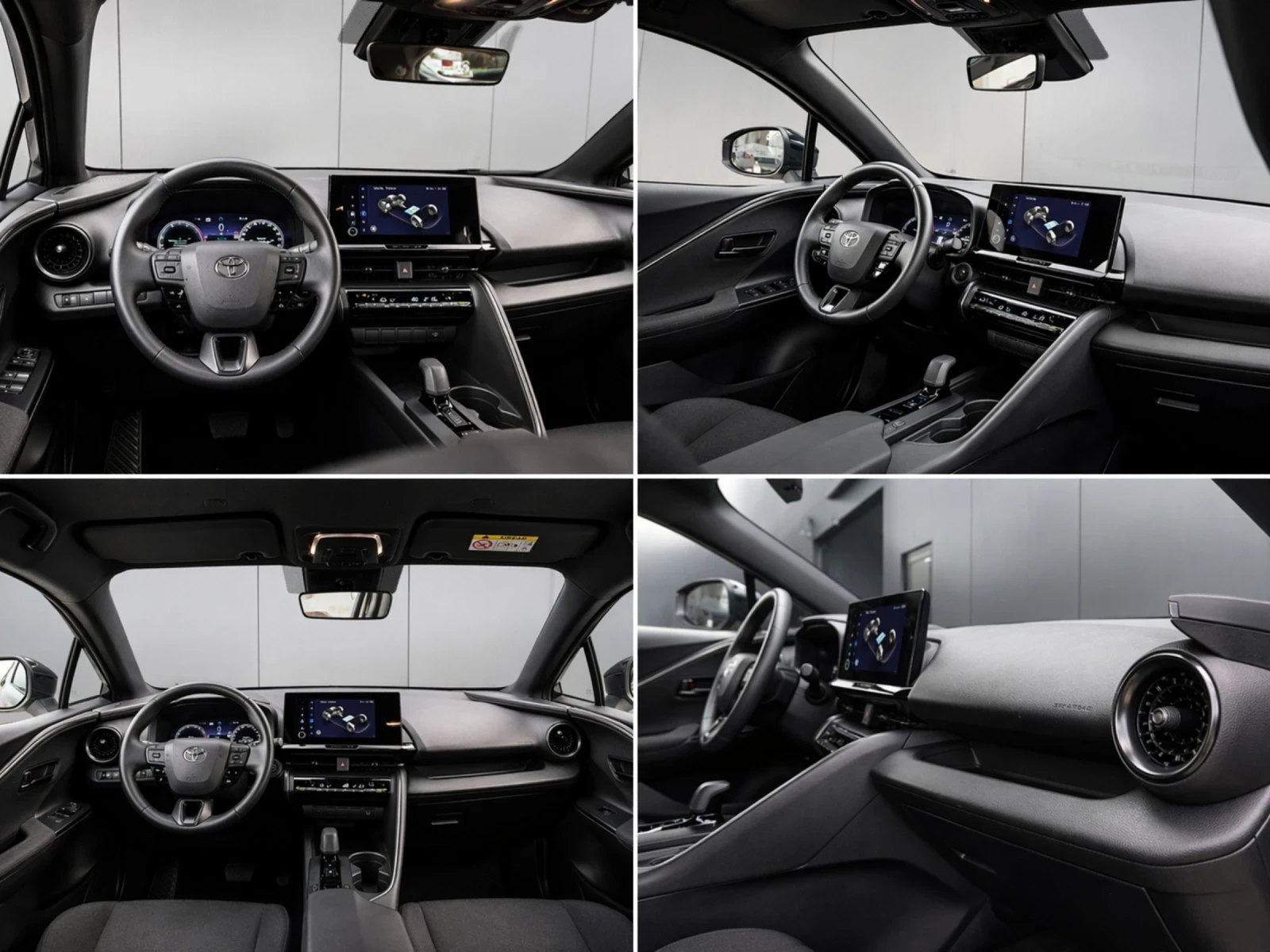 Toyota C-HR 33000km ����� | Mobile.bg � ����������� 9