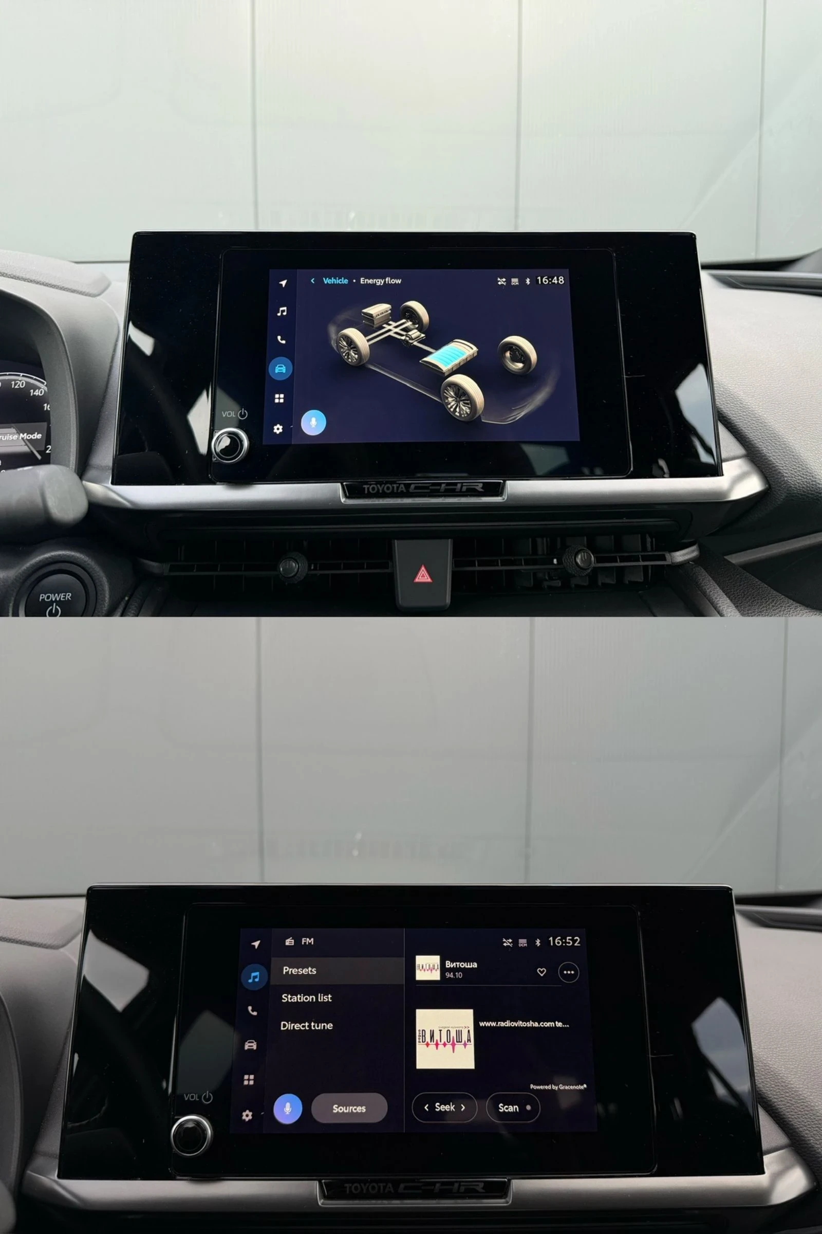 Toyota C-HR 33000km | Mobile.bg � ����������� 13