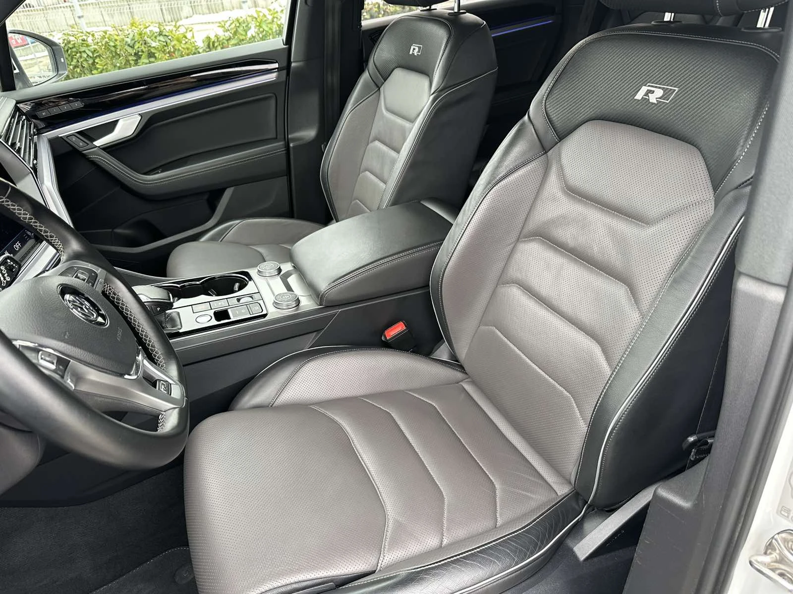 VW Touareg R-line 3.0 tdi 286hp | Mobile.bg � ����������� 5