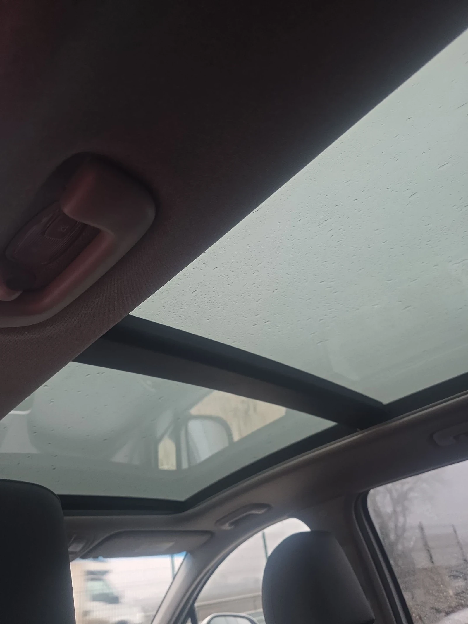 Hyundai Santa fe 2.2.4х4.koja kеillеs Panorama navi - изображение 10