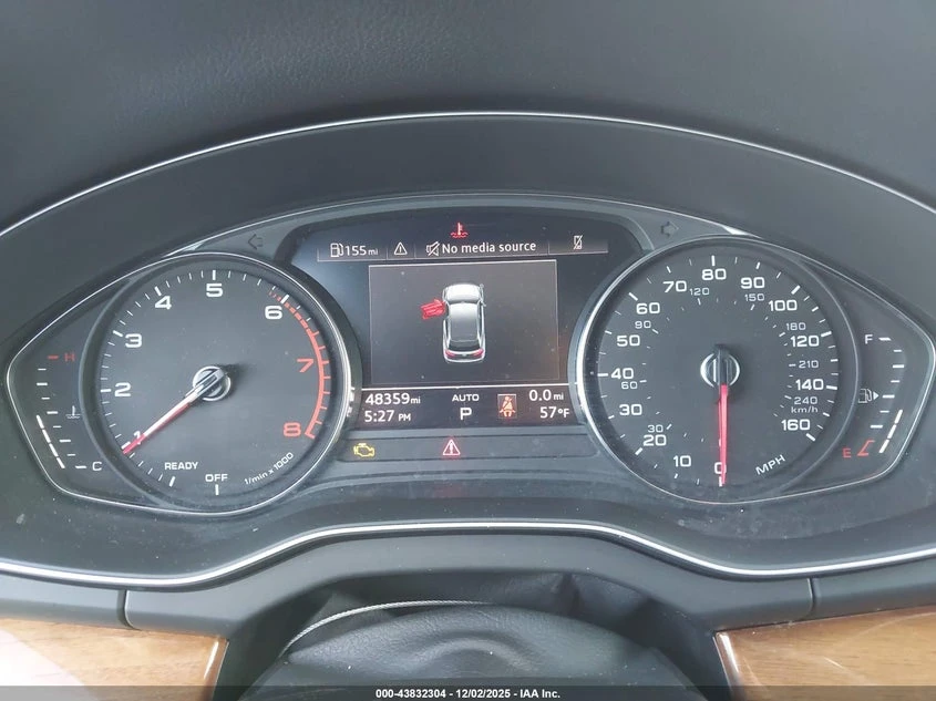 Audi Q5 2l Premium 45 Tfsi Quattro S Tronic, снимка 7 - Автомобили и джипове - 53774101