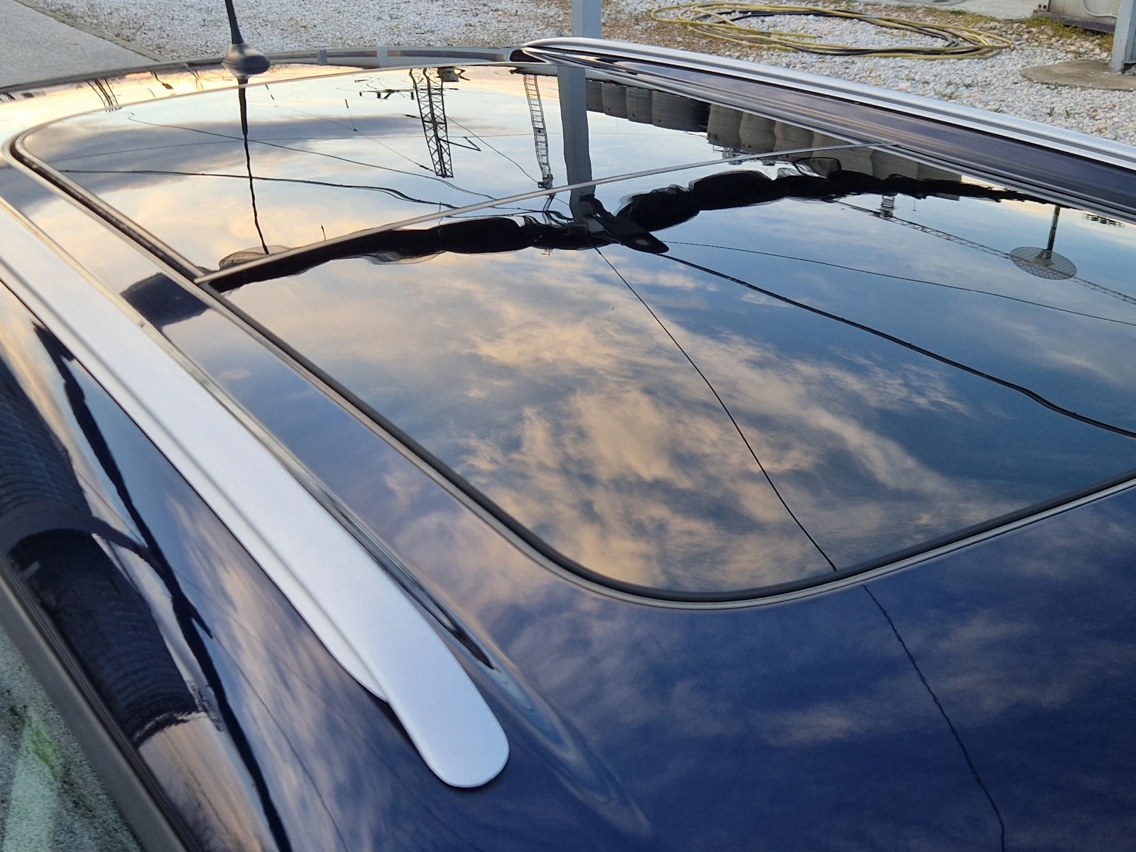 Mini Countryman 1.6D-ОБСЛУЖЕН-100% РЕАЛНИ КМ!ВС.ПЛАТЕНО!, снимка 5 - Автомобили и джипове - 54014923