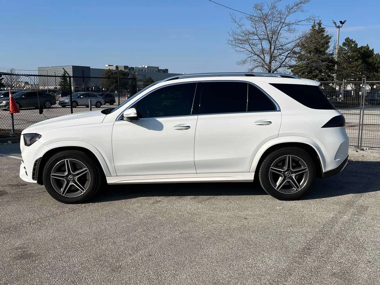 Mercedes-Benz GLE * 350 * CARFAX * ���� �� �� | Mobile.bg � ����������� 4