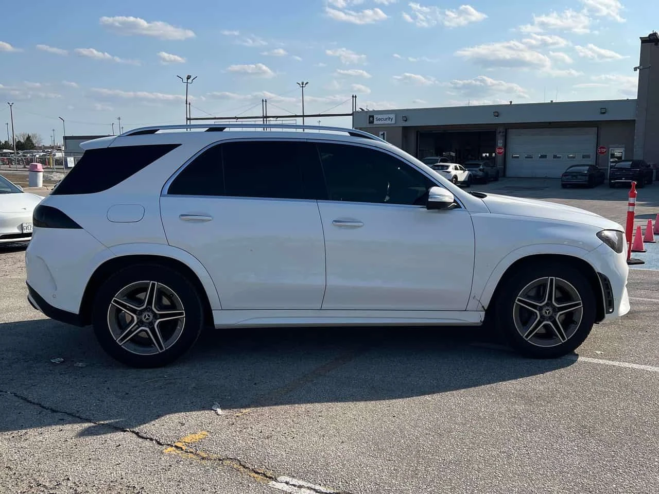 Mercedes-Benz GLE * 350 * CARFAX * ���� �� �� | Mobile.bg � ����������� 5