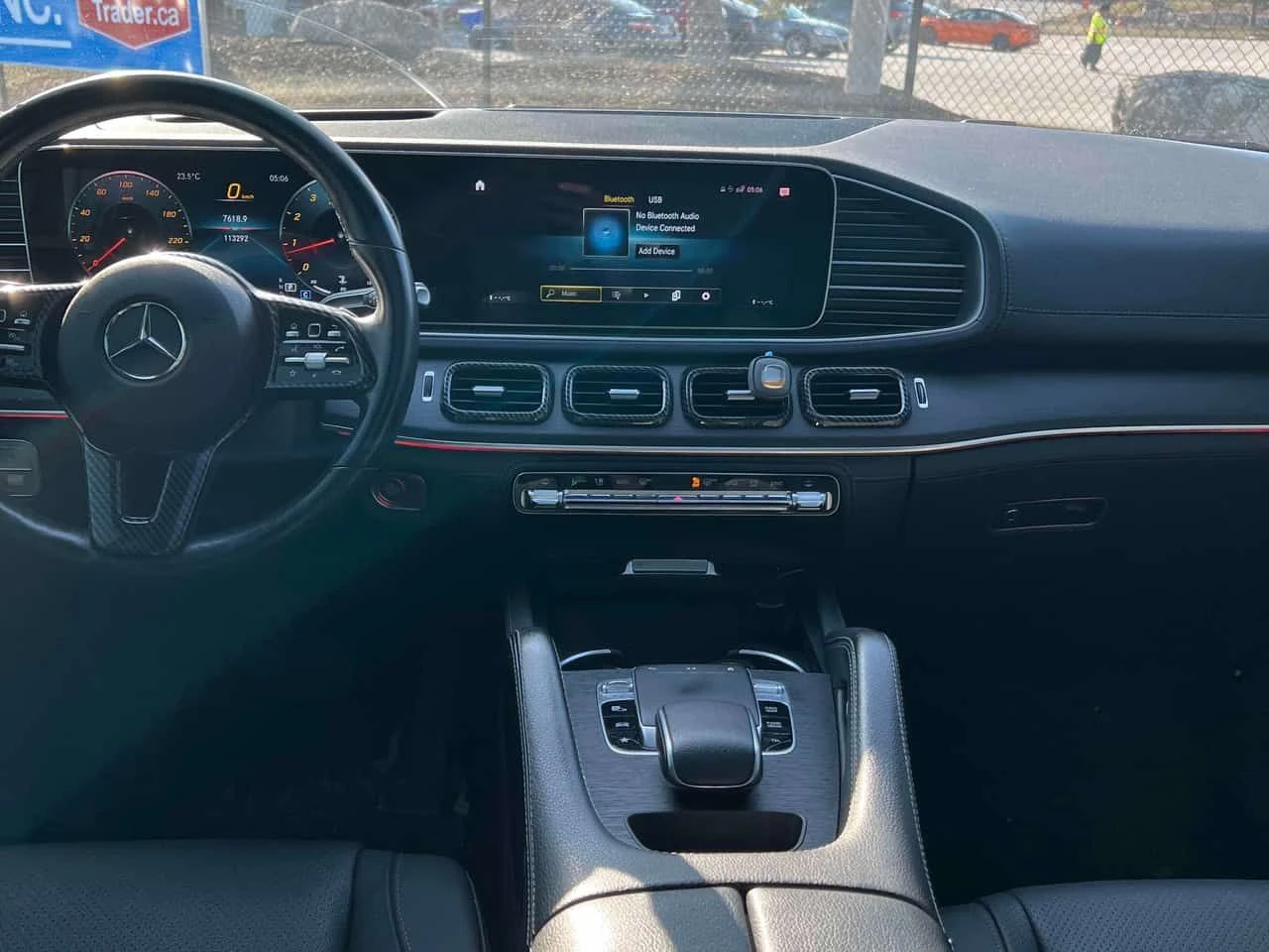 Mercedes-Benz GLE * 350 * CARFAX * ���� �� �� | Mobile.bg � ����������� 8