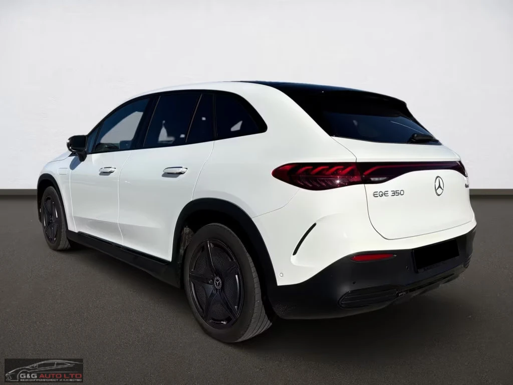 Mercedes-Benz EQE SUV/292HP/AMG/ADVANCED/PANO/BURM/CAM/MEMO/134q, снимка 3 - Автомобили и джипове - 54124106