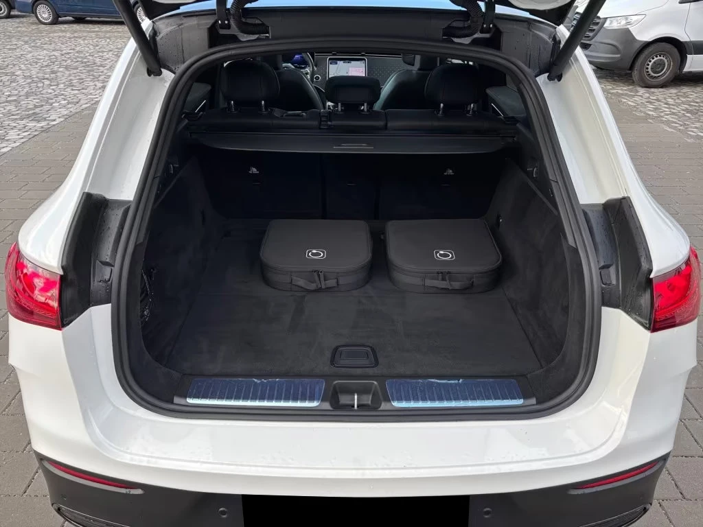 Mercedes-Benz EQE SUV/292HP/AMG/ADVANCED/PANO/BURM/CAM/MEMO/134q, снимка 14 - Автомобили и джипове - 54124106