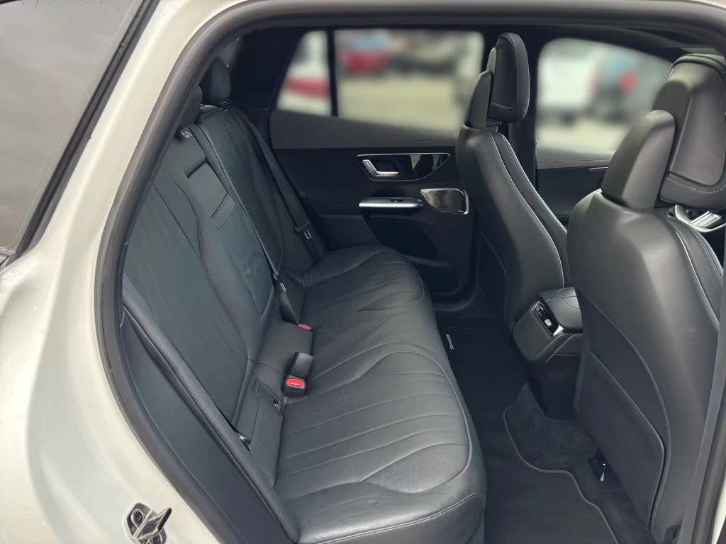 Mercedes-Benz EQE SUV/292HP/AMG/ADVANCED/PANO/BURM/CAM/MEMO/134q, снимка 13 - Автомобили и джипове - 54124106