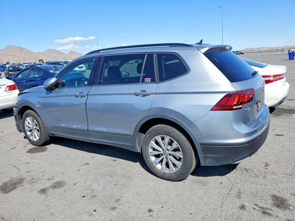 VW Tiguan 2.0L 4 FRONT WHEEL DRIVE | Mobile.bg � ����������� 3