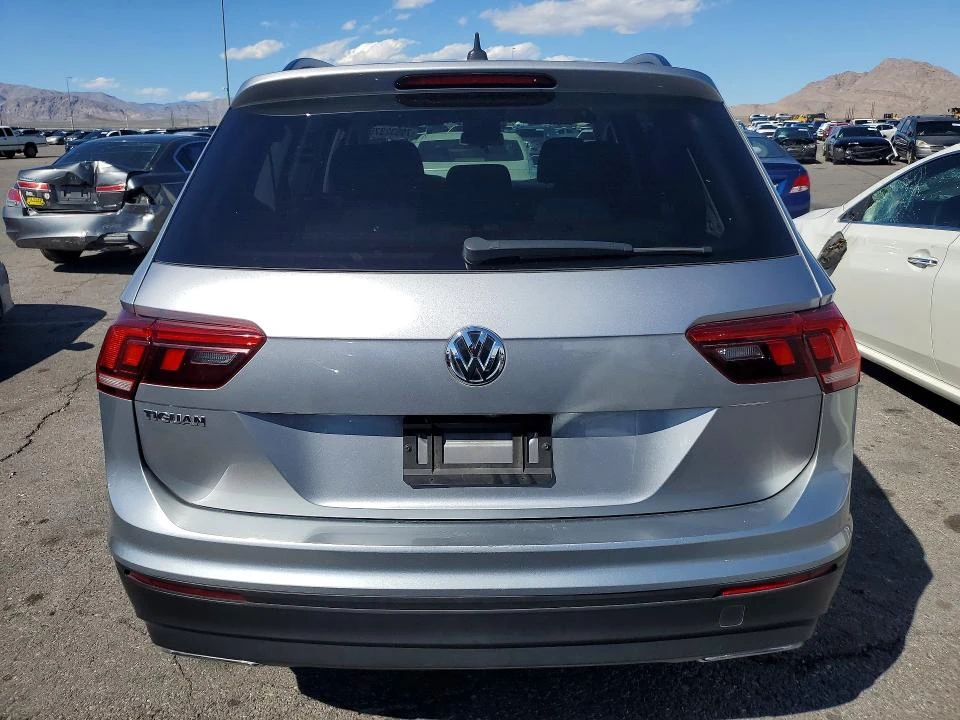 VW Tiguan 2.0L 4 FRONT WHEEL DRIVE | Mobile.bg � ����������� 7