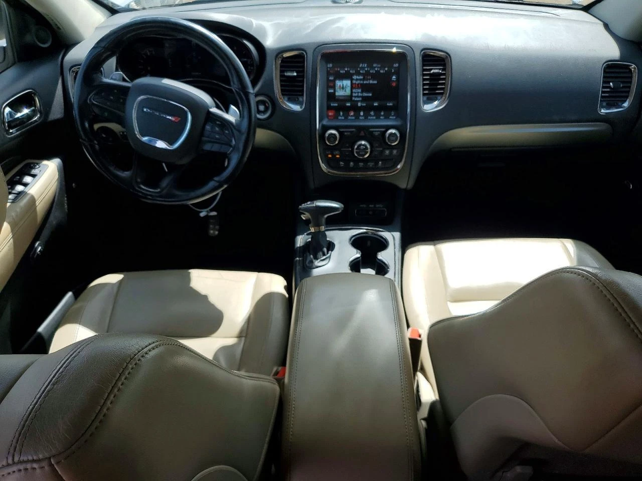 Dodge Durango * GT* AWD*  | Mobile.bg � ����������� 9