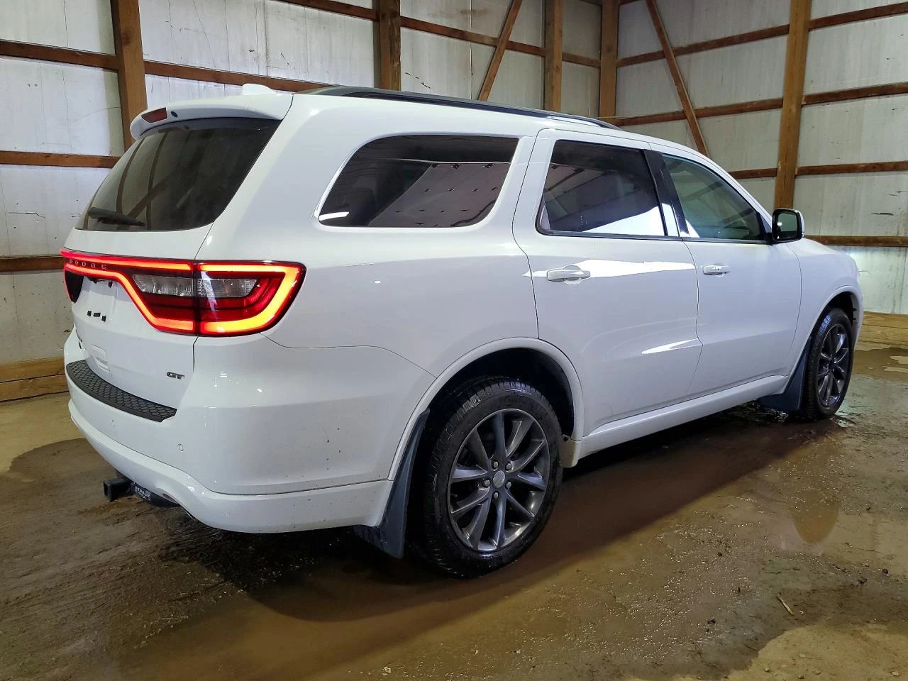 Dodge Durango * GT* AWD*  | Mobile.bg � ����������� 4
