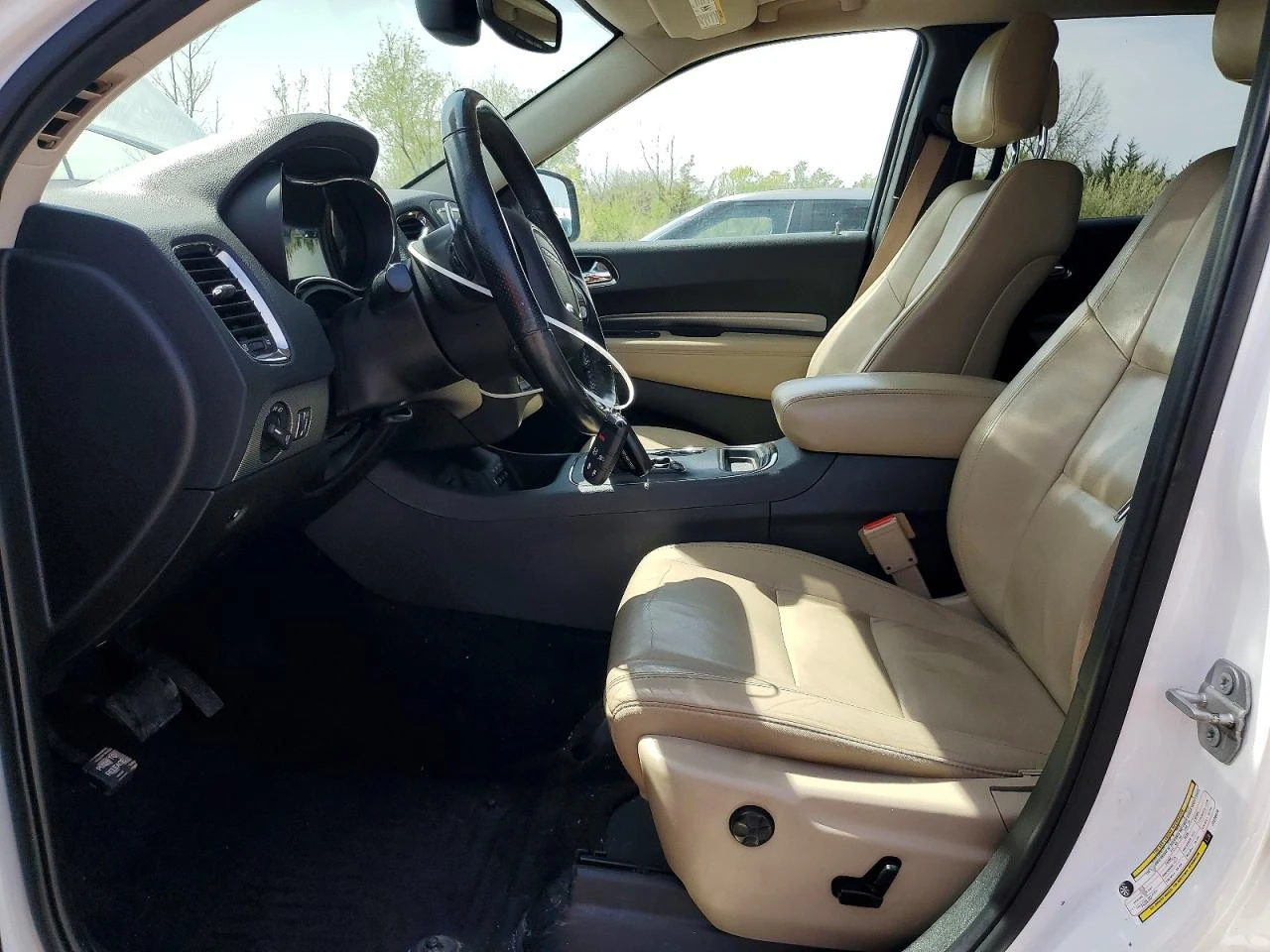 Dodge Durango * GT* AWD*  | Mobile.bg � ����������� 10