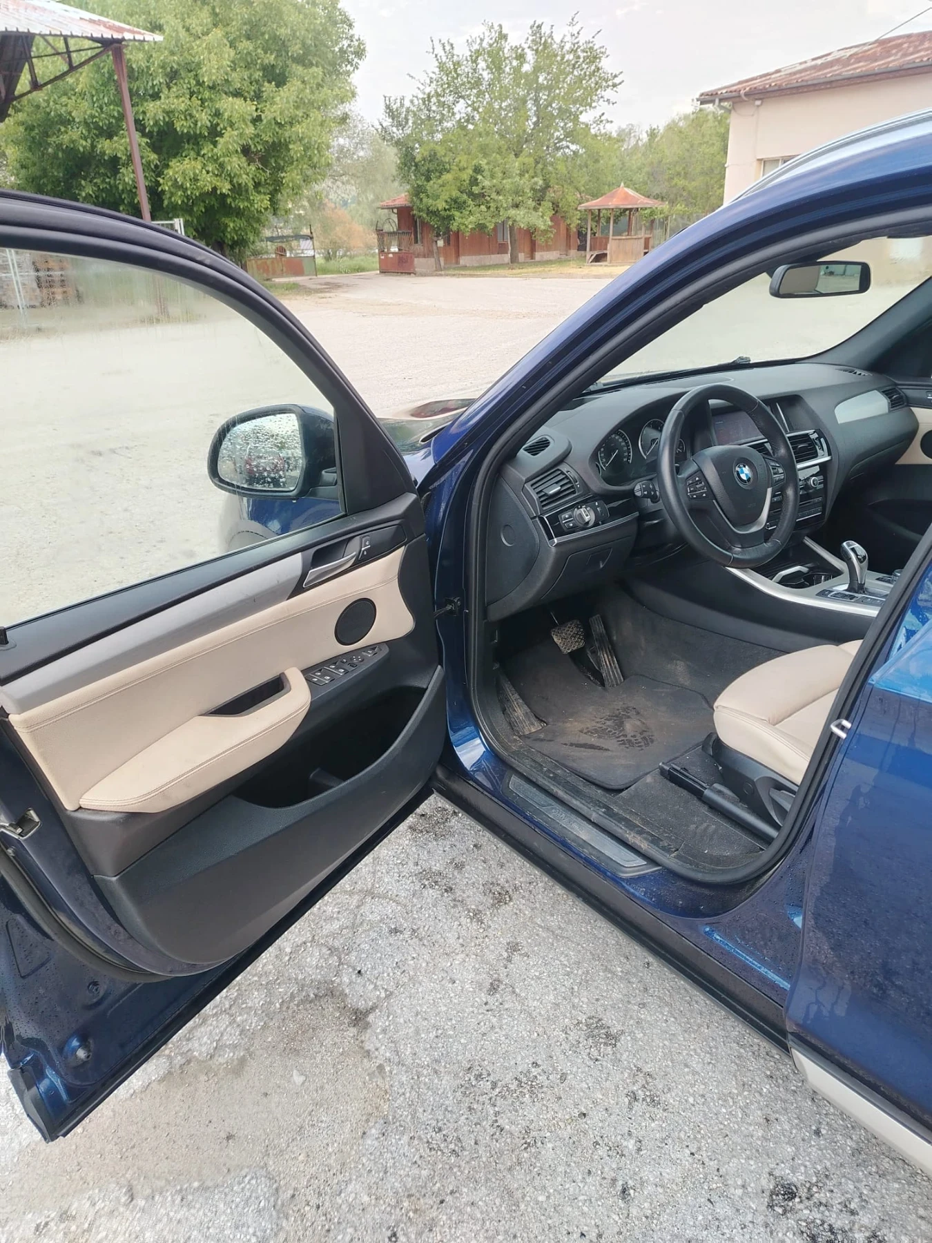 BMW X3 3.0  TDI  2017 | Mobile.bg � ����������� 7