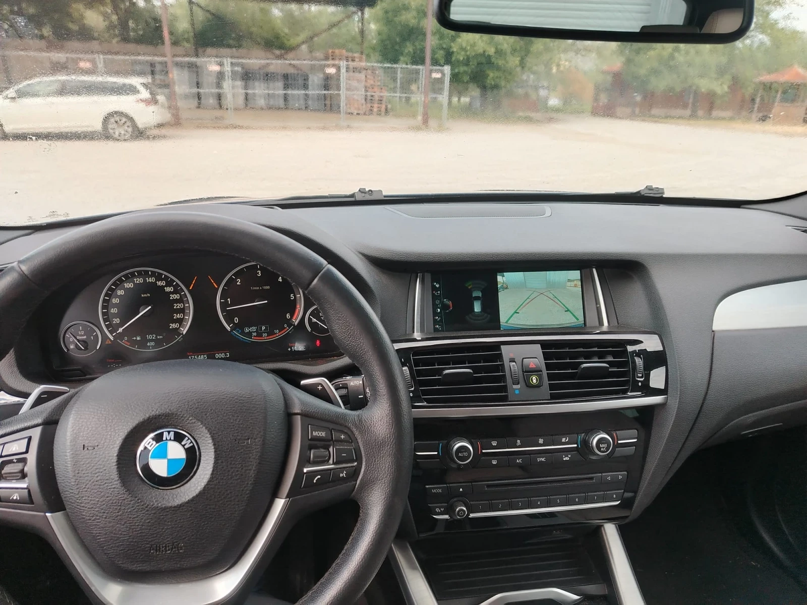 BMW X3 3.0  TDI  2017 | Mobile.bg � ����������� 11