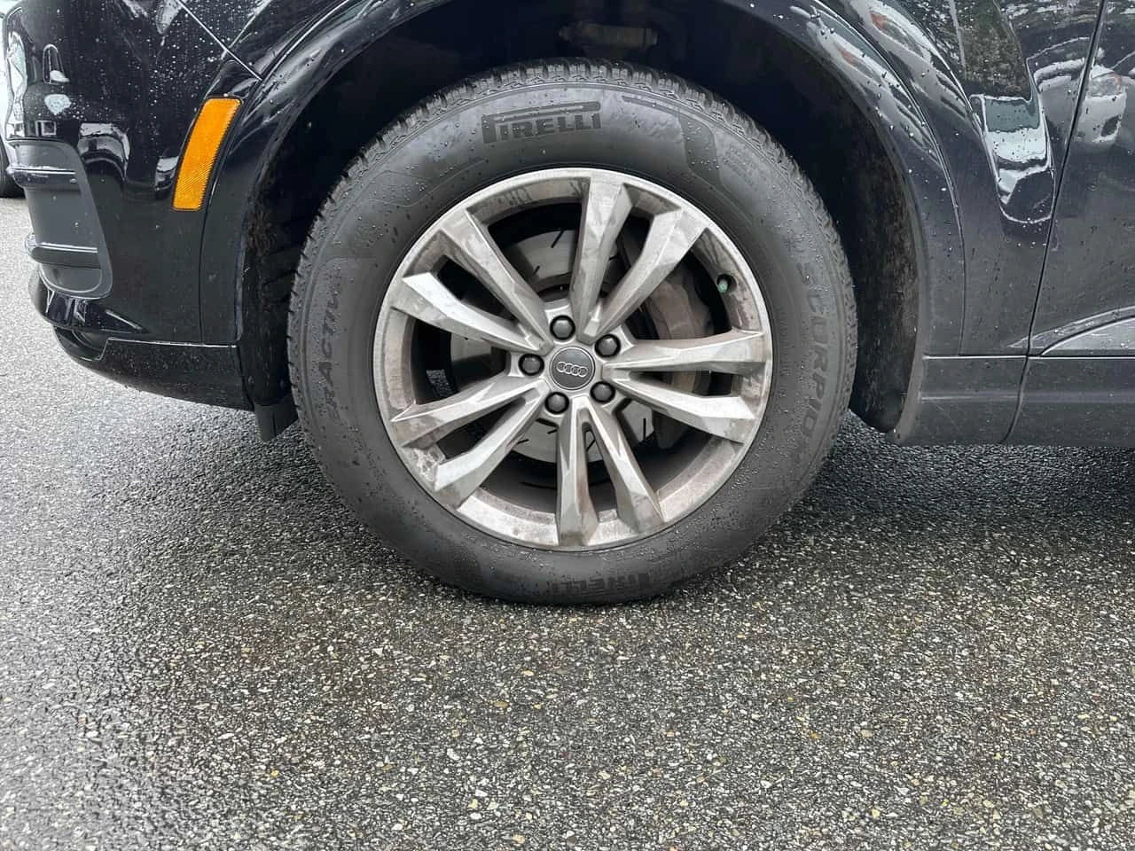 Audi Q7 Progressiv / 360 / ��������� / BOSE / ���������� | Mobile.bg � ����������� 7