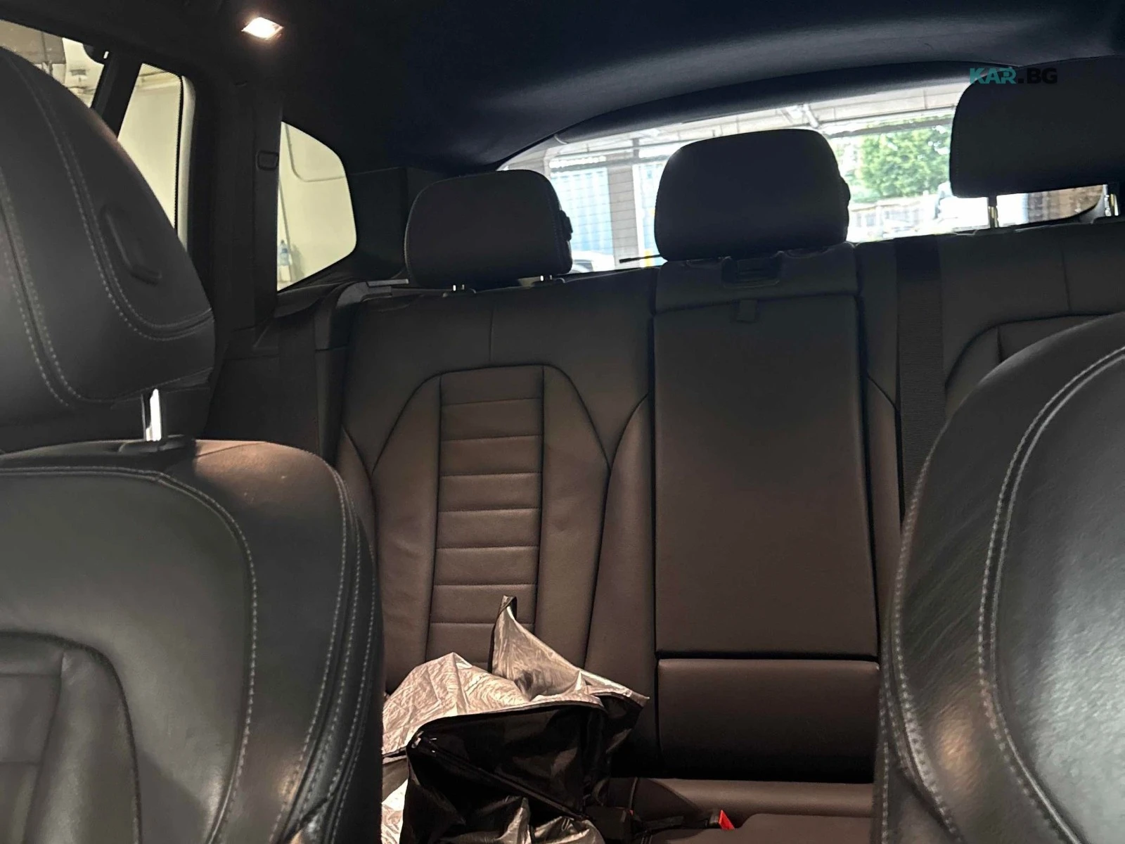 BMW X3 M40i * M-Package * AвтоКредит * (ЦЕНА ДО БГ), снимка 11 - Автомобили и джипове - 55176300
