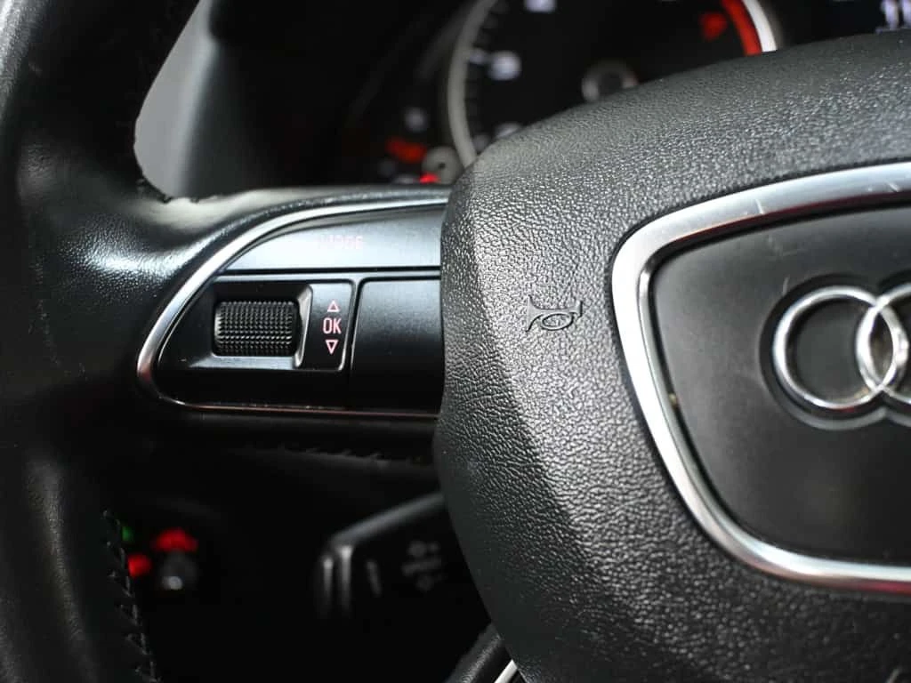 Audi Q5 * No Accident Leather Heated Seats Keyless Entry * | Mobile.bg � ����������� 13