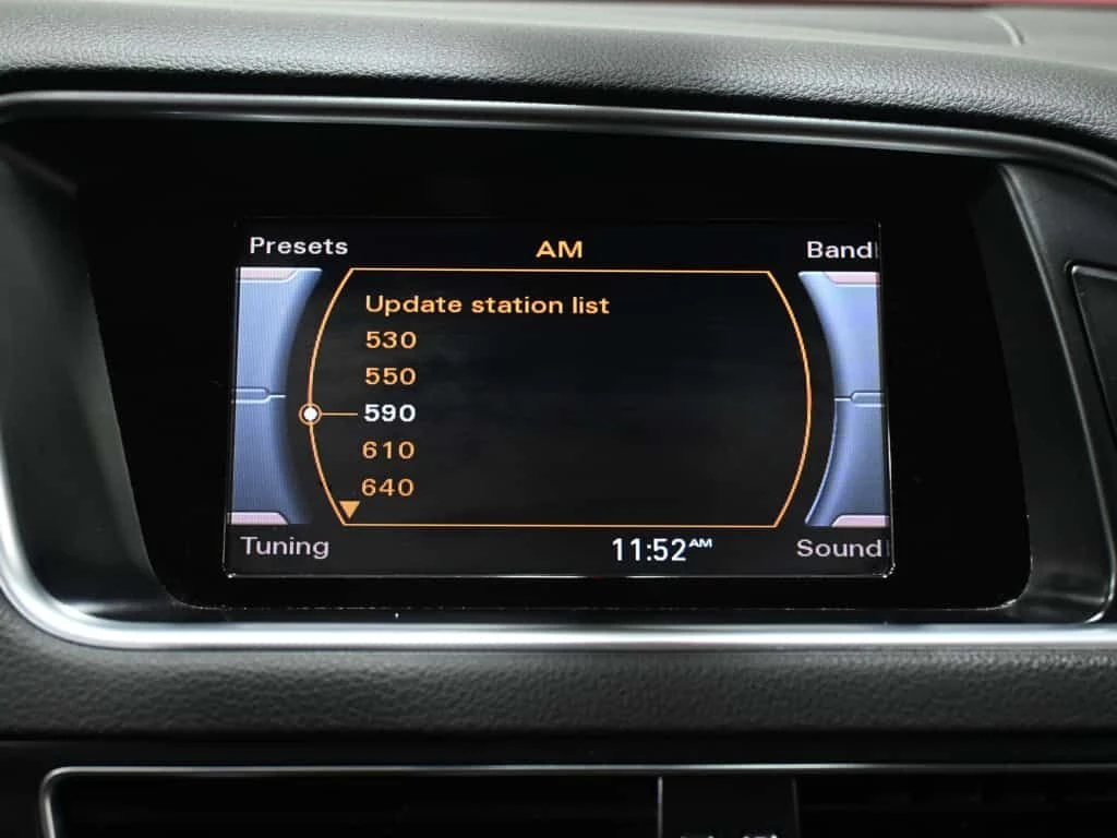 Audi Q5 * No Accident Leather Heated Seats Keyless Entry * | Mobile.bg � ����������� 15