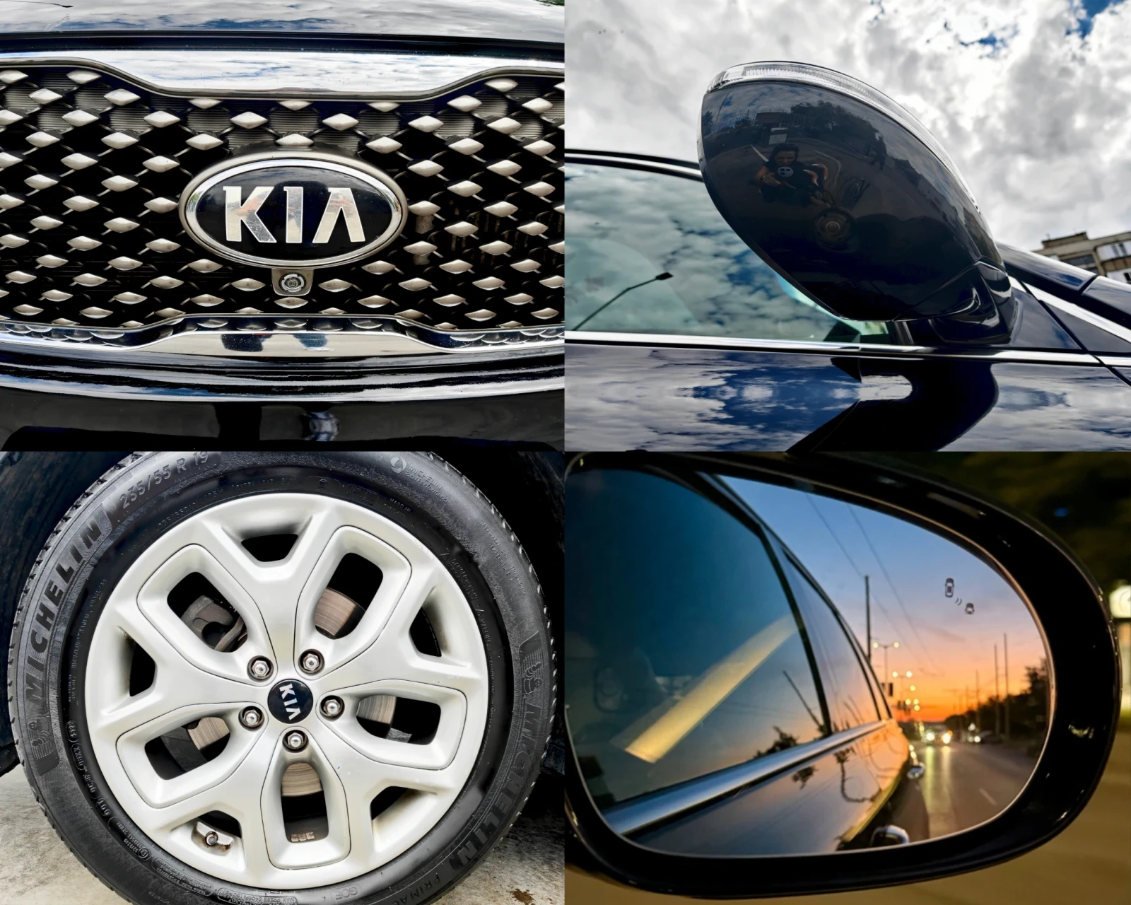 Kia Sorento Executive , снимка 16 - Автомобили и джипове - 55397545