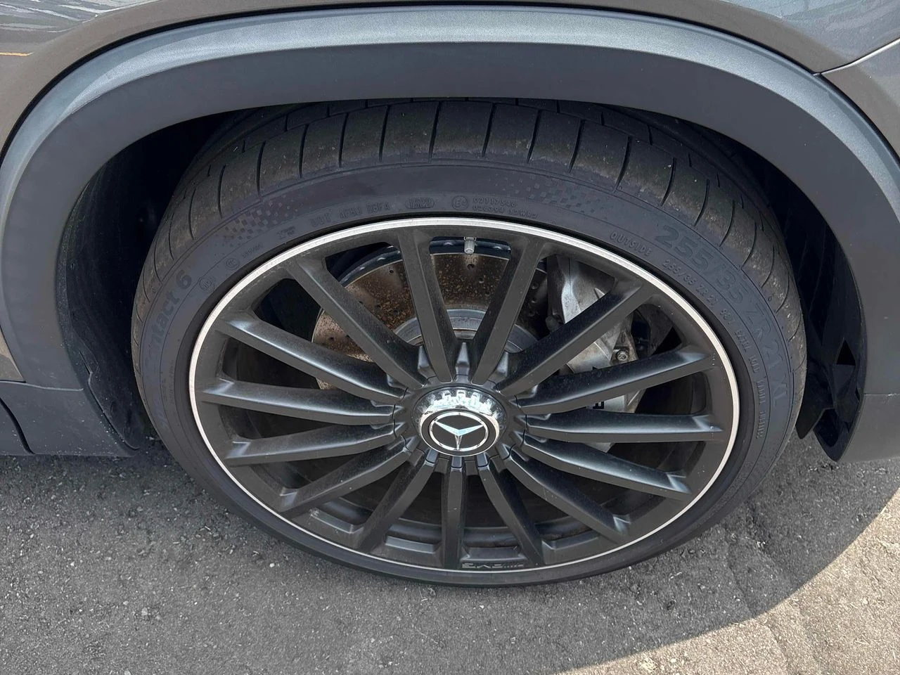 Mercedes-Benz GLB AMG GLB 35 | Mobile.bg � ����������� 7