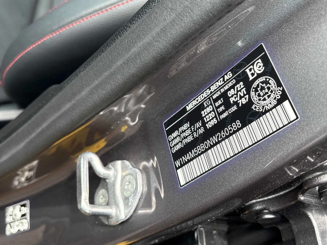 Mercedes-Benz GLB AMG GLB 35 | Mobile.bg � ����������� 10