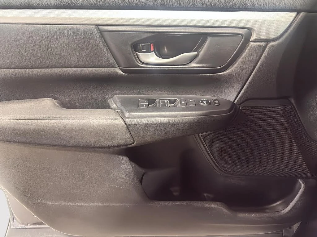 Honda Cr-v LX AWD * DIS * ПОДГРЕВ * КАМЕРА, снимка 8 - Автомобили и джипове - 56003619