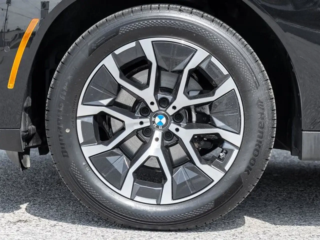 BMW X3, снимка 4 - Автомобили и джипове - 56183905