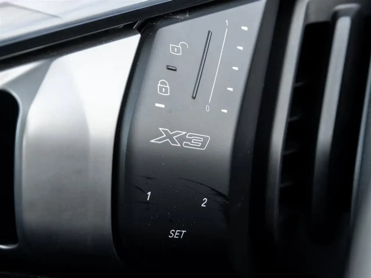 BMW X3, снимка 14 - Автомобили и джипове - 56183905