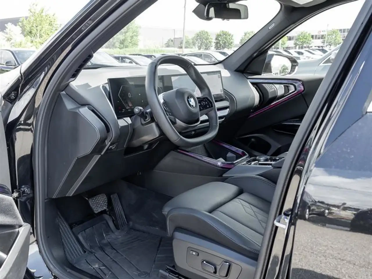 BMW X3, снимка 7 - Автомобили и джипове - 56183905
