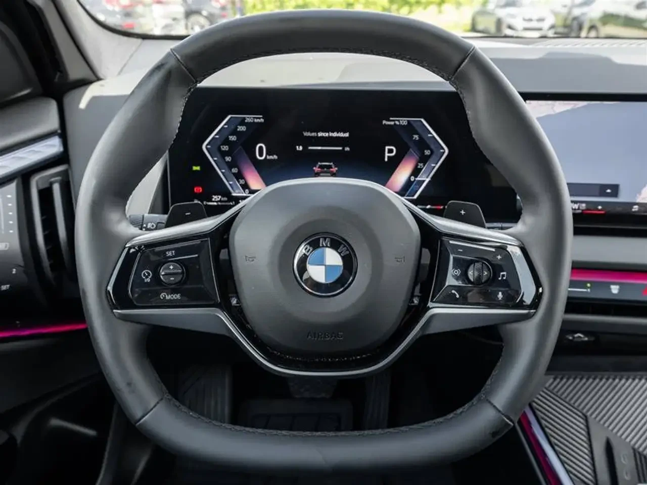 BMW X3, снимка 8 - Автомобили и джипове - 56183905