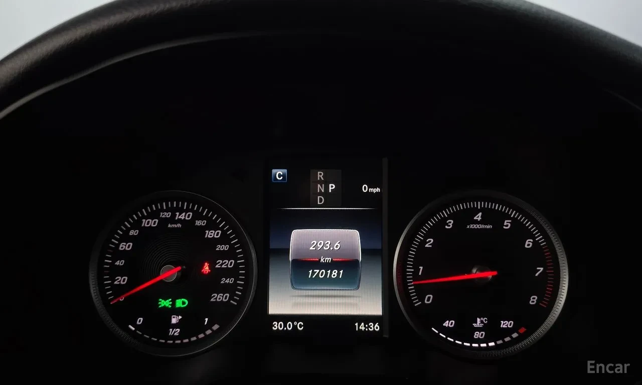 Mercedes-Benz GLC 300 COUPE 4MATIC/360/ПЪЛНА ИСТОРИЯ/КРАЙНА ЦЕНА, снимка 10 - Автомобили и джипове - 56215062