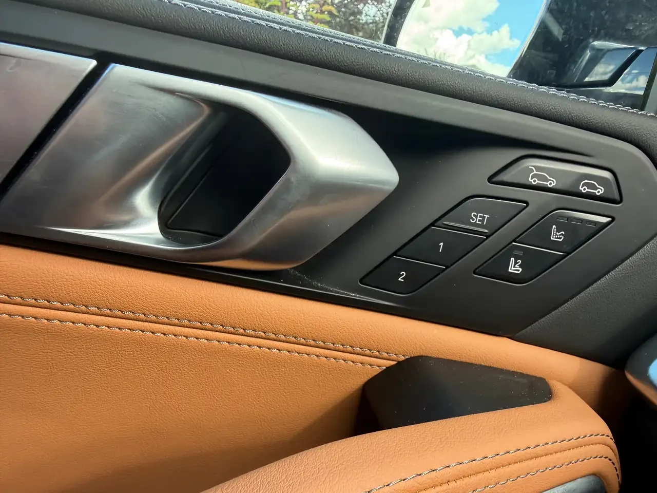 BMW X6, снимка 13 - Автомобили и джипове - 56227160